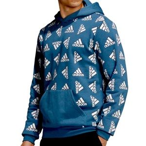 NEW ADIDAS SWEATSHIRT